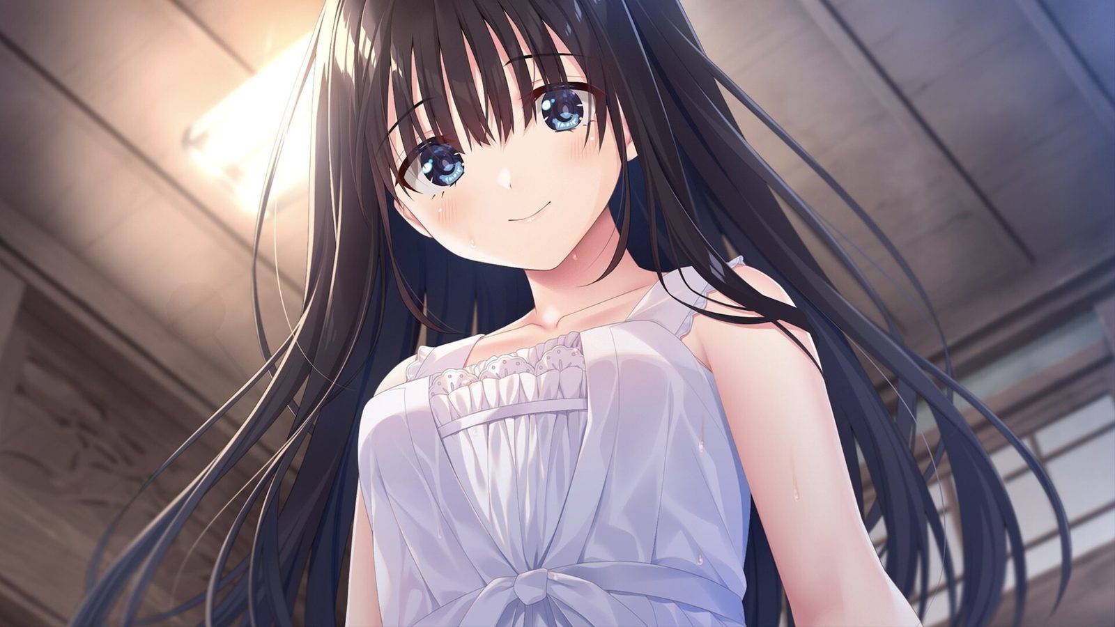 痴情哥哥与病弱妹妹的乡间生活DLC1 攻略要点 画面 3