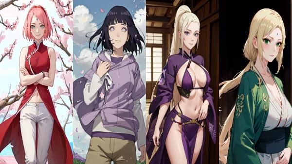 火影的生活-Hokage's Life 存档指南 预览图 8