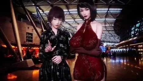 美德游戏 美德游戏攻略大全版本资料 封面图