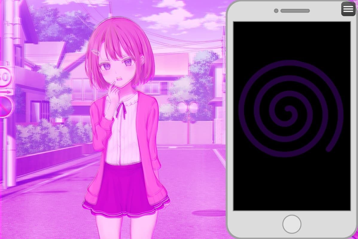 催眠雌小鬼综合症 操作界面 实机截图 5