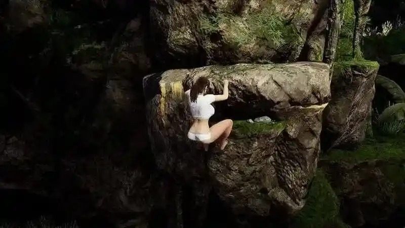 阳光下的野兽Ver8 机关挑战 玩法截图 7