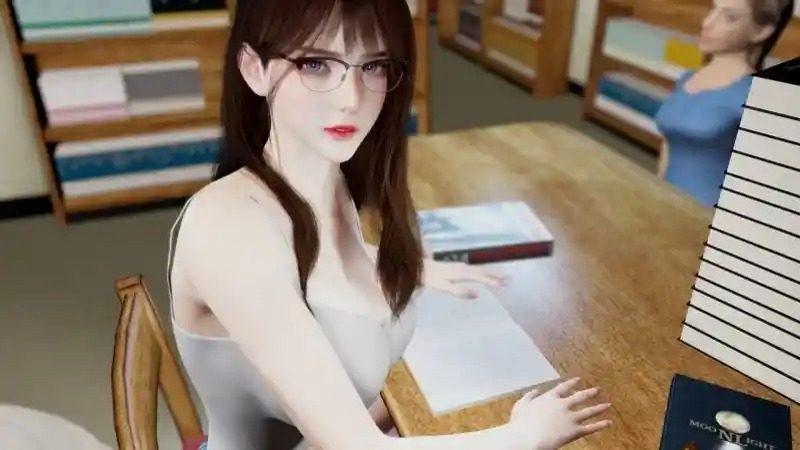 织梦人破解完结版 地图探索 演示图 7