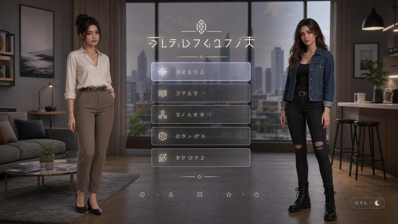 织梦人破解完结版 支线内容 展示图 6