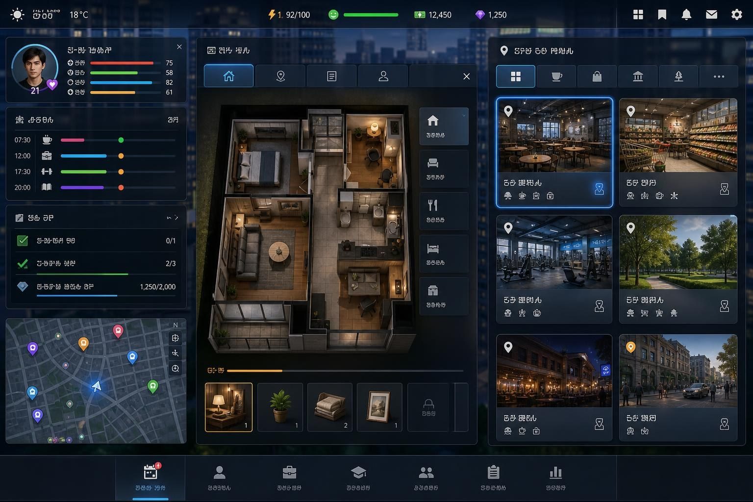 织梦人破解完结版 攻略要点 画面 5