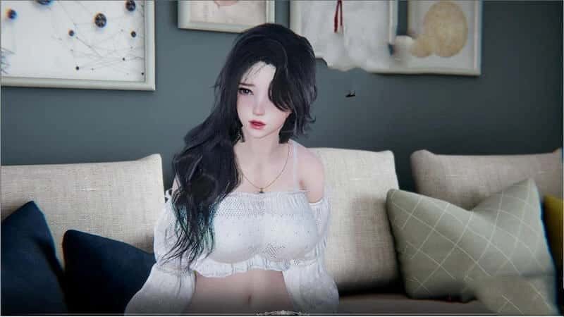 少年阿宾 剧情互动 资料图 3