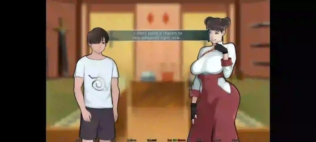 木叶熟女 章节事件 详情图 3